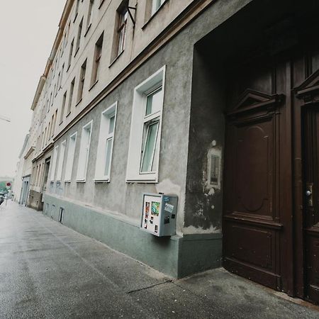 Zeus Design Apartments Sweet Home Vienna Esterno foto