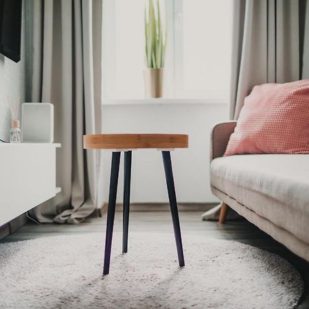 Zeus Design Apartments Sweet Home Vienna Esterno foto