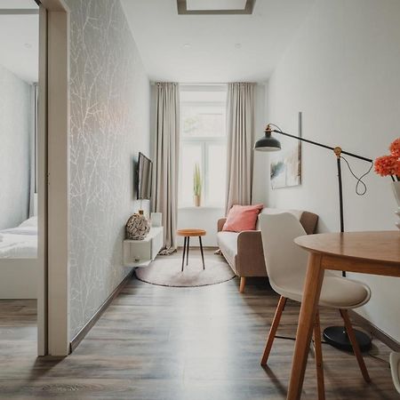 Zeus Design Apartments Sweet Home Vienna Esterno foto