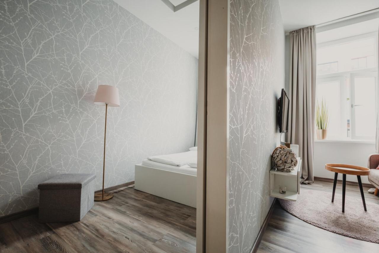 Zeus Design Apartments Sweet Home Vienna Esterno foto