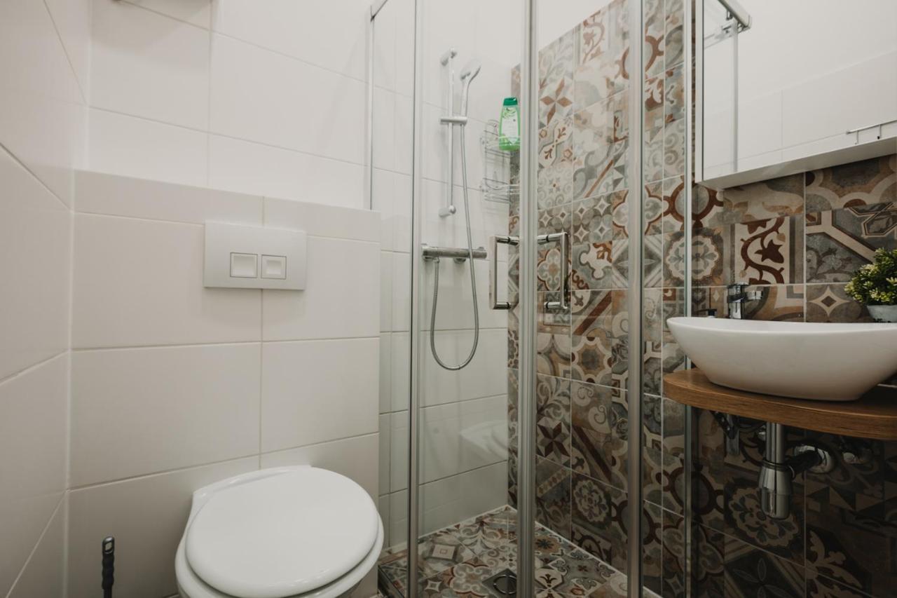 Zeus Design Apartments Sweet Home Vienna Esterno foto