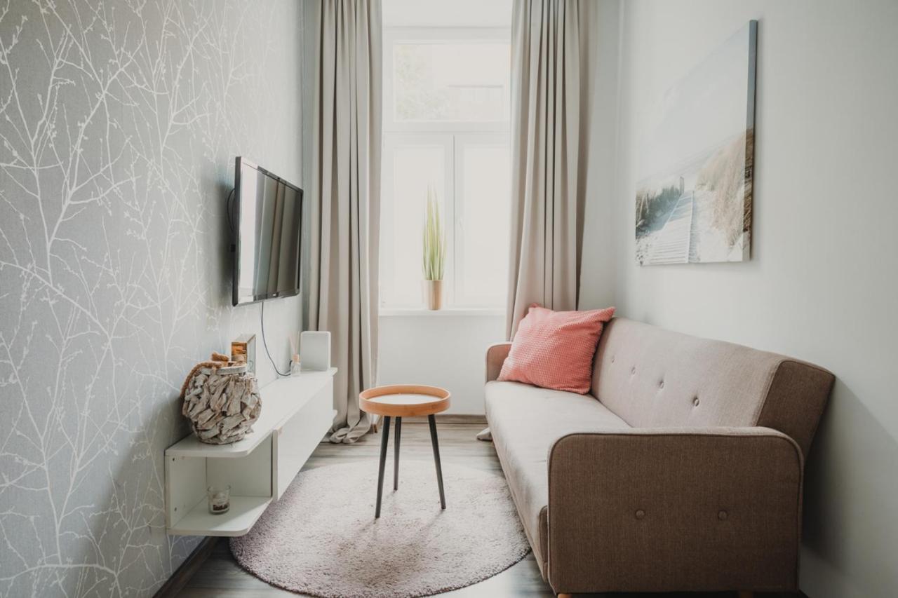 Zeus Design Apartments Sweet Home Vienna Esterno foto