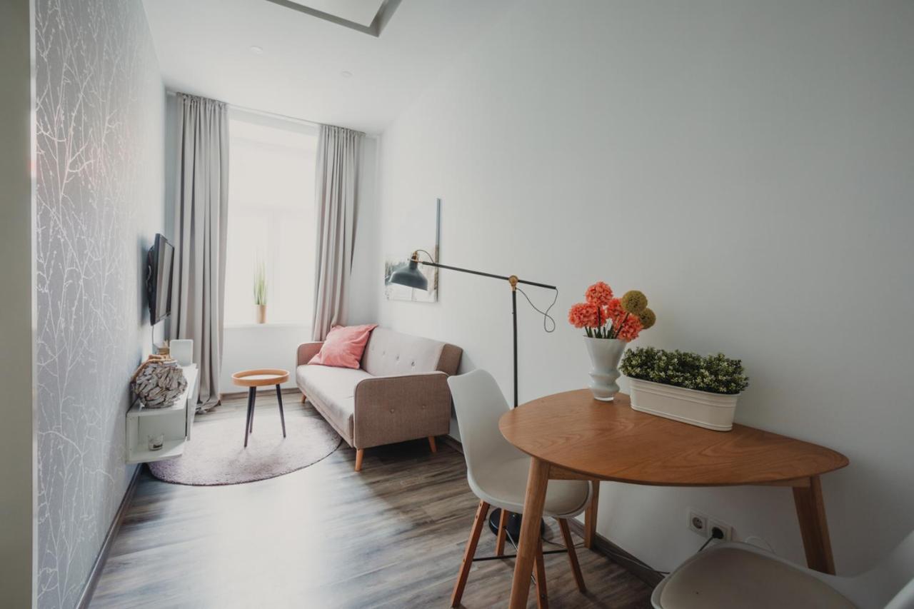 Zeus Design Apartments Sweet Home Vienna Esterno foto