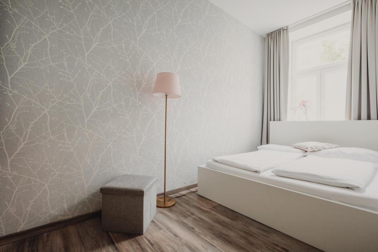 Zeus Design Apartments Sweet Home Vienna Esterno foto