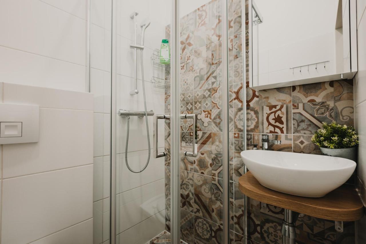 Zeus Design Apartments Sweet Home Vienna Esterno foto
